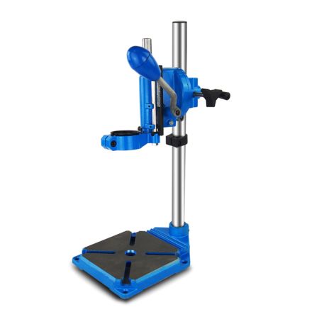 Hardin HD-985DS Rotary / Power Tool Drill Press Work Station / Drill Stand