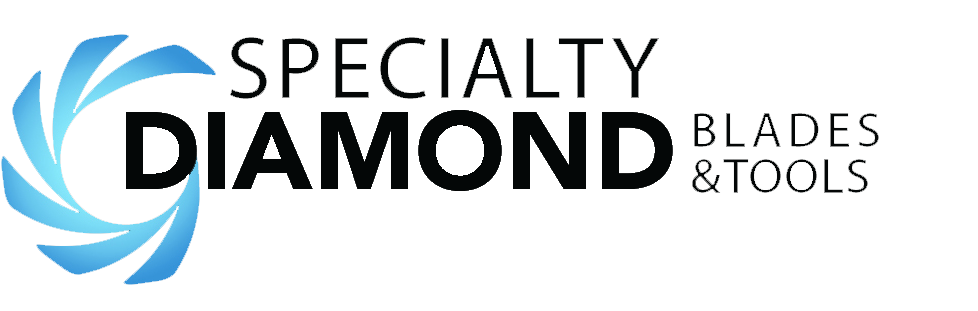 Specialty Diamond Logo